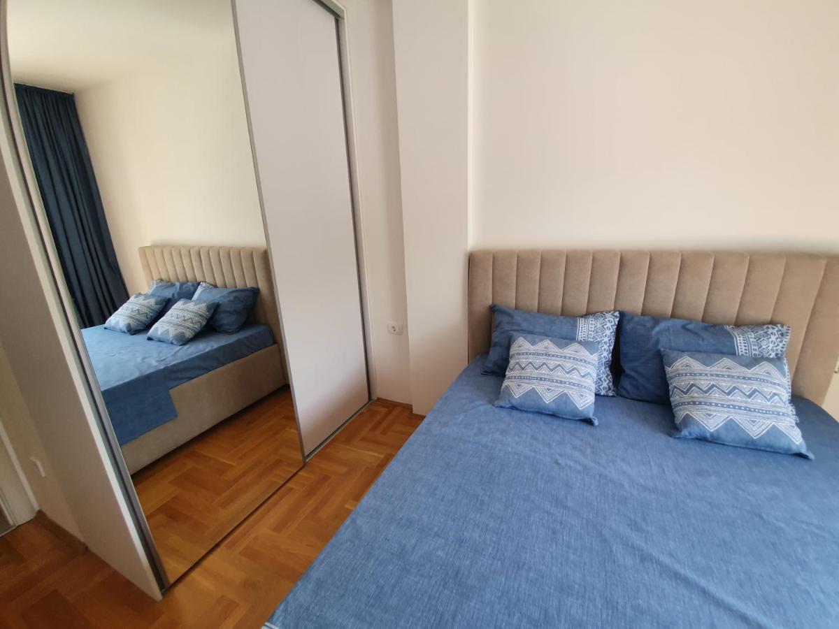 New Cozy - Apartment Budva