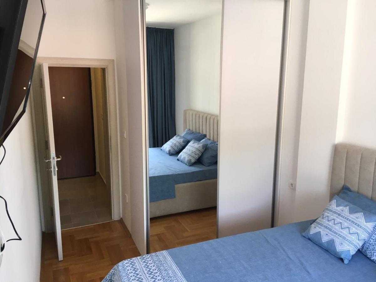 New Cozy - Apartment Budva