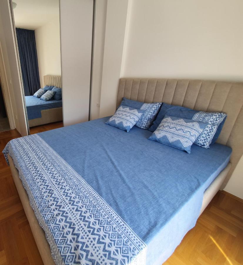 Apartment New Cozy -