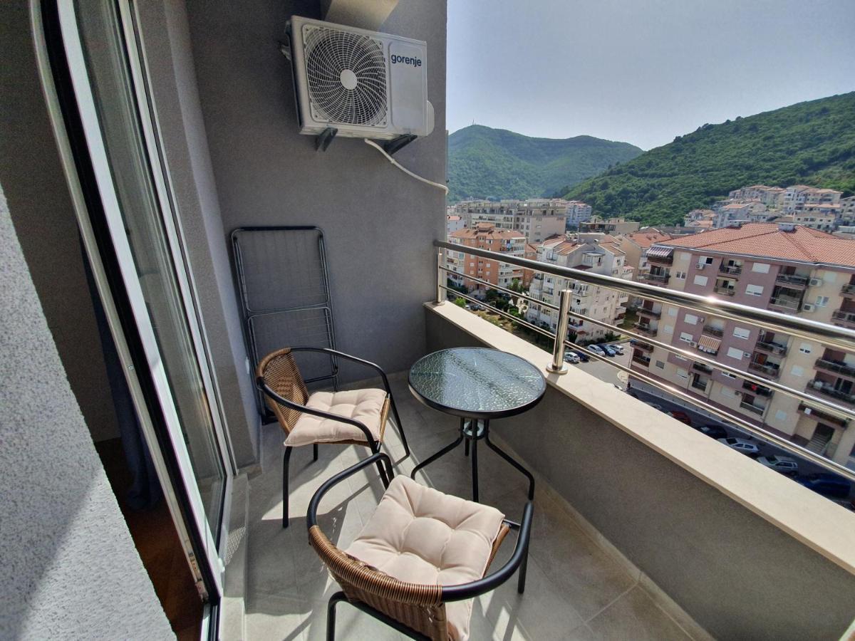 Apartment New Cozy - Budva