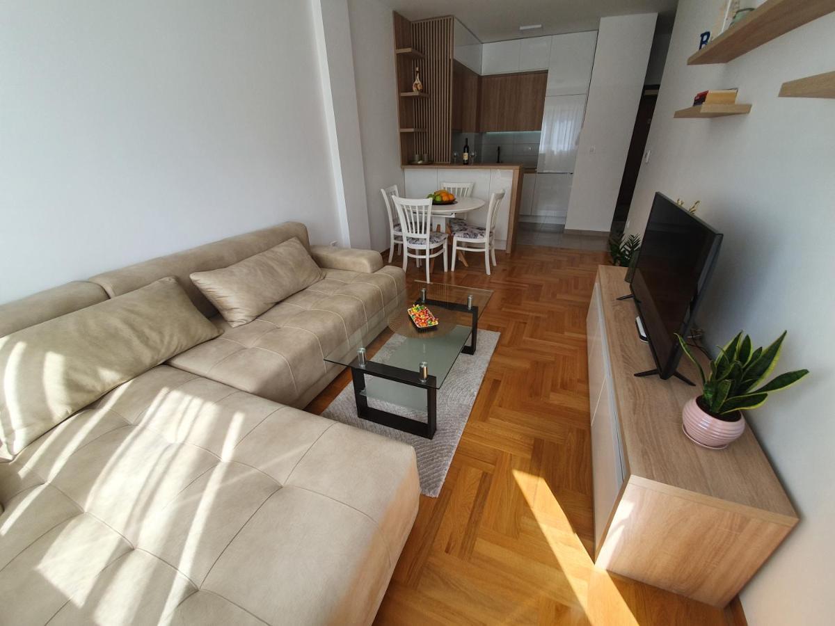 New Cozy - Apartment Budva